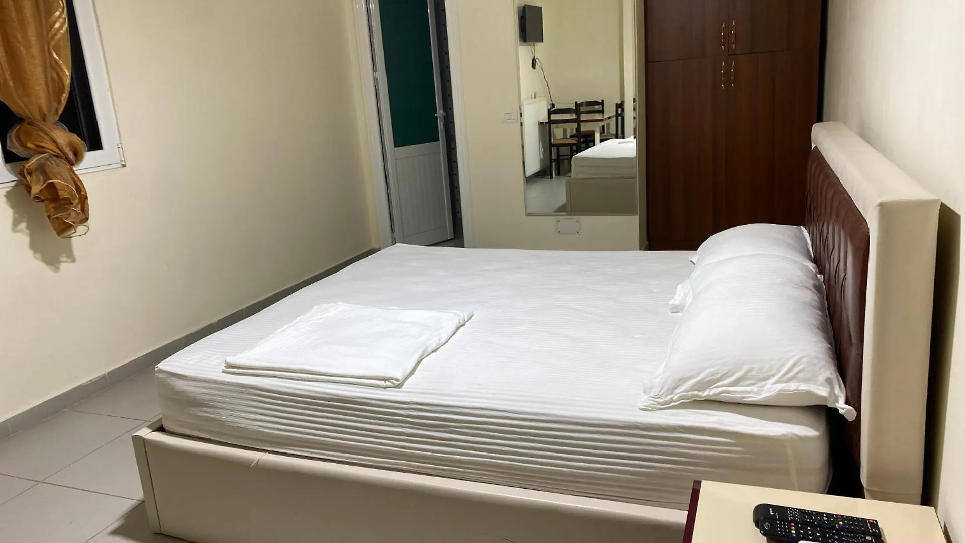Hotel Tradita Peqin